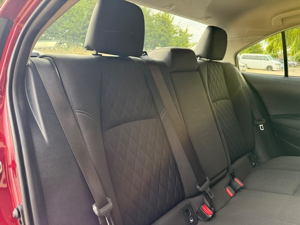 Used Toyota Corolla 2020 for sale - 75414213: Photo 29