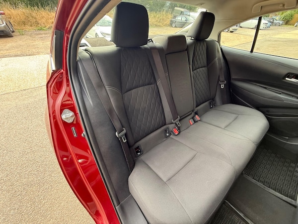 Used Toyota Corolla 2020 for sale - 75414213: Photo 30