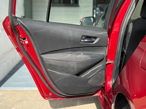 Used Toyota Corolla 2020 for sale - 75414213: Photo 34