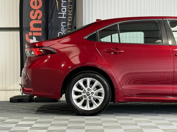 Used Toyota Corolla 2020 for sale - 75414213: Photo 36