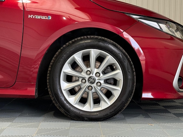 Used Toyota Corolla 2020 for sale - 75414213: Photo 37