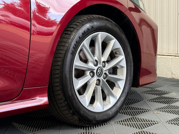 Used Toyota Corolla 2020 for sale - 75414213: Photo 38