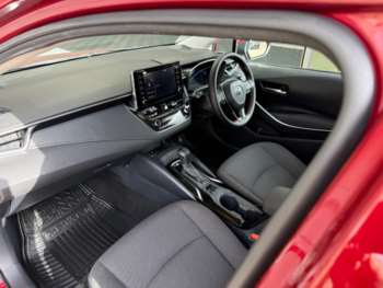 Used Toyota Corolla 2020 for sale - 75414213: Photo