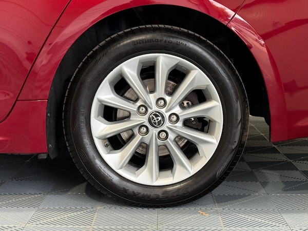 Used Toyota Corolla 2020 for sale - 75414213: Photo 41