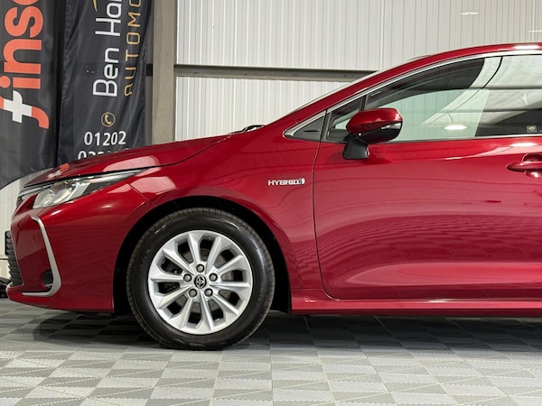 Used Toyota Corolla 2020 for sale - 75414213: Photo 42