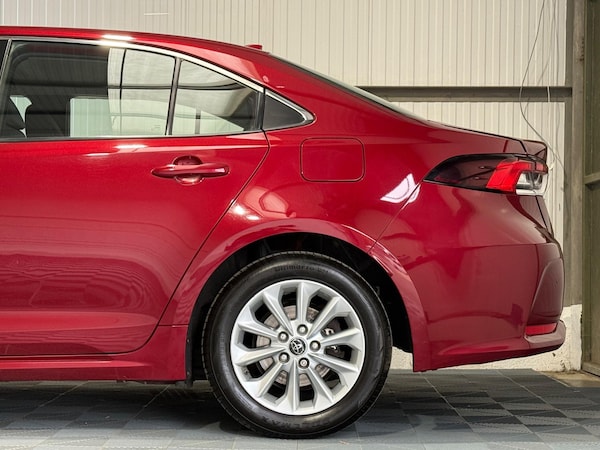 Used Toyota Corolla 2020 for sale - 75414213: Photo 43