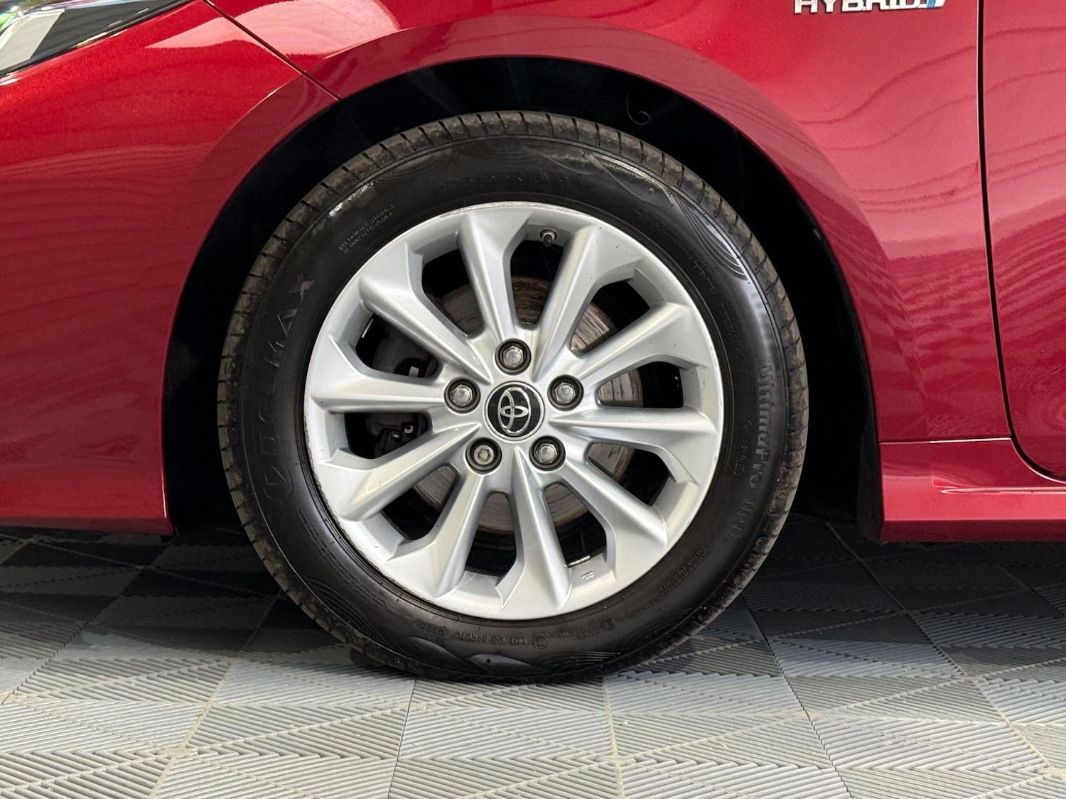 Vehicle 45
