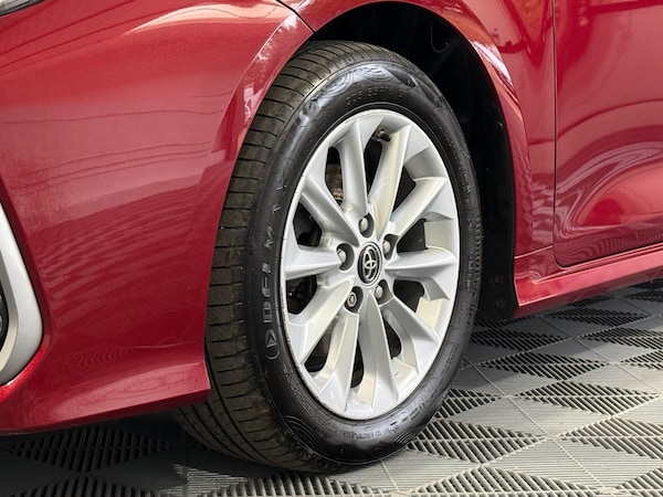 Used Toyota Corolla 2020 for sale - 75414213: Photo 46