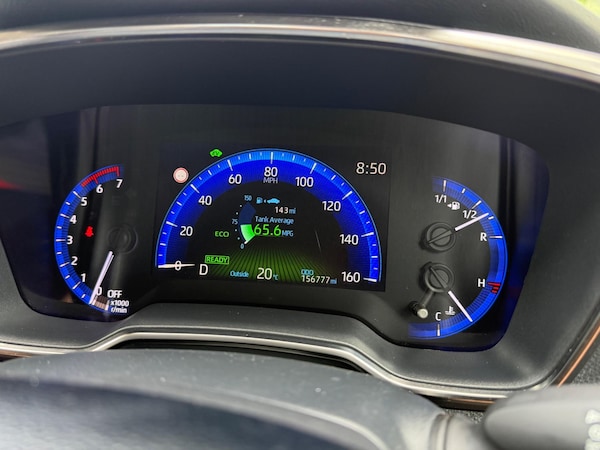 Used Toyota Corolla 2020 for sale - 75414213: Photo 48