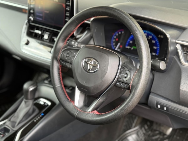 Used Toyota Corolla 2020 for sale - 75414213: Photo 51