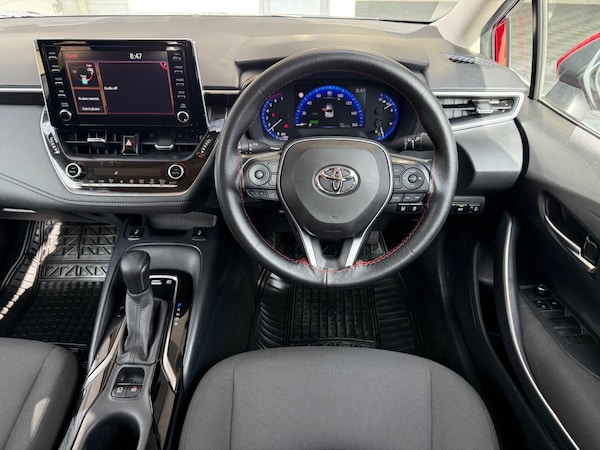 Used Toyota Corolla 2020 for sale - 75414213: Photo 52