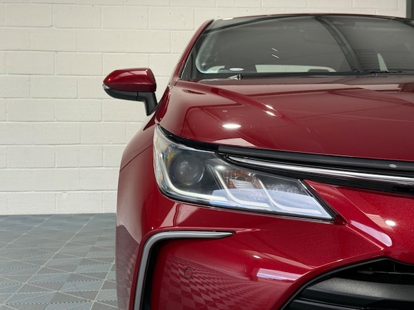 Used Toyota Corolla 2020 for sale - 75414213: Photo 56