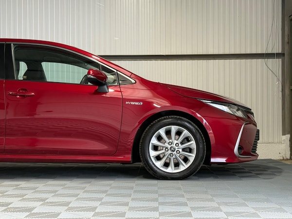 Used Toyota Corolla 2020 for sale - 75414213: Photo 59