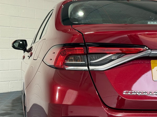 Used Toyota Corolla 2020 for sale - 75414213: Photo 60