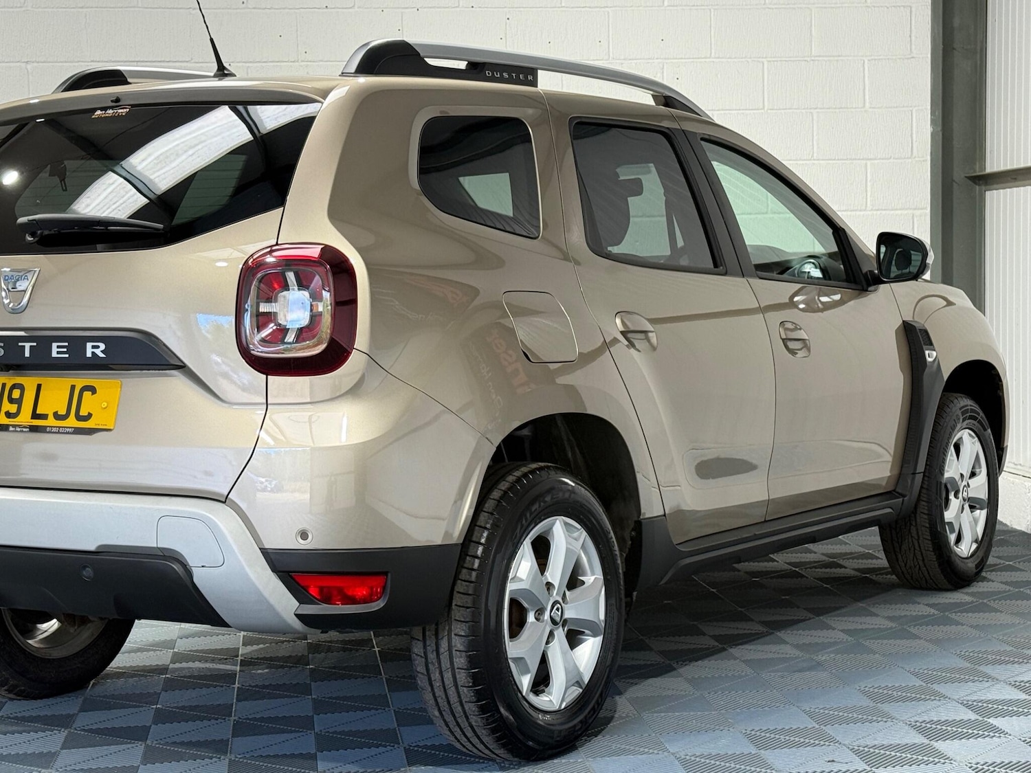 Vehicle 23