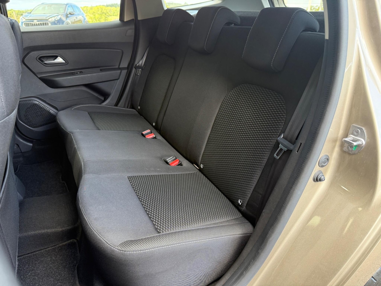Vehicle 40