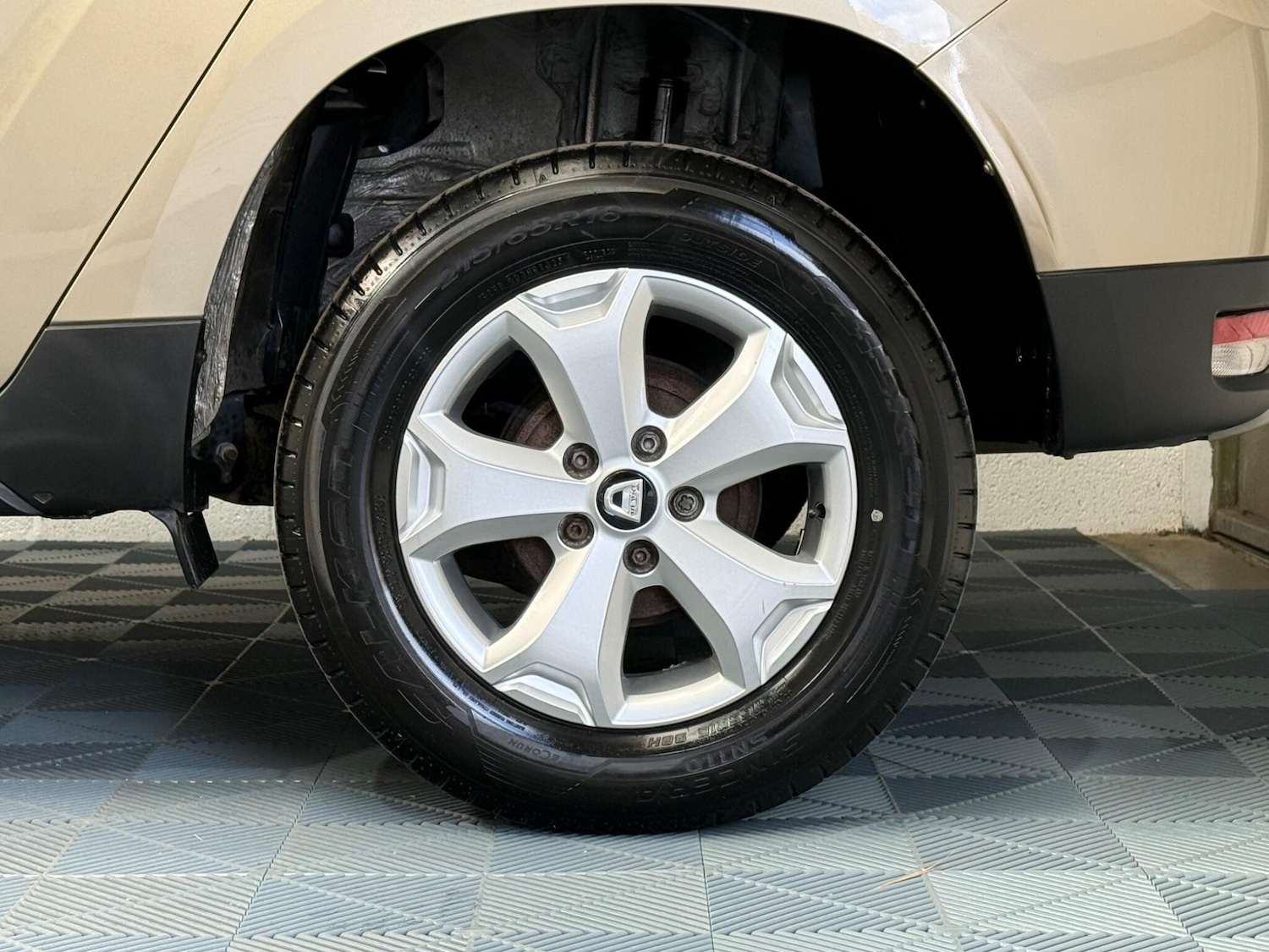 Vehicle 50