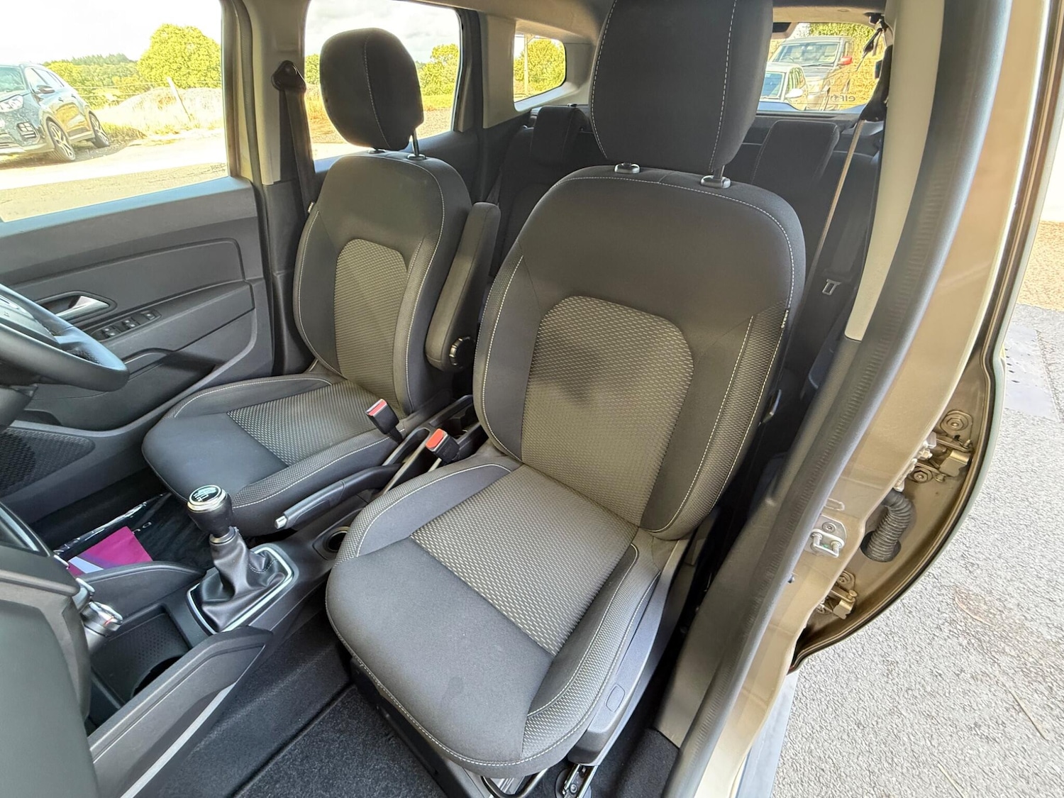 Vehicle 65