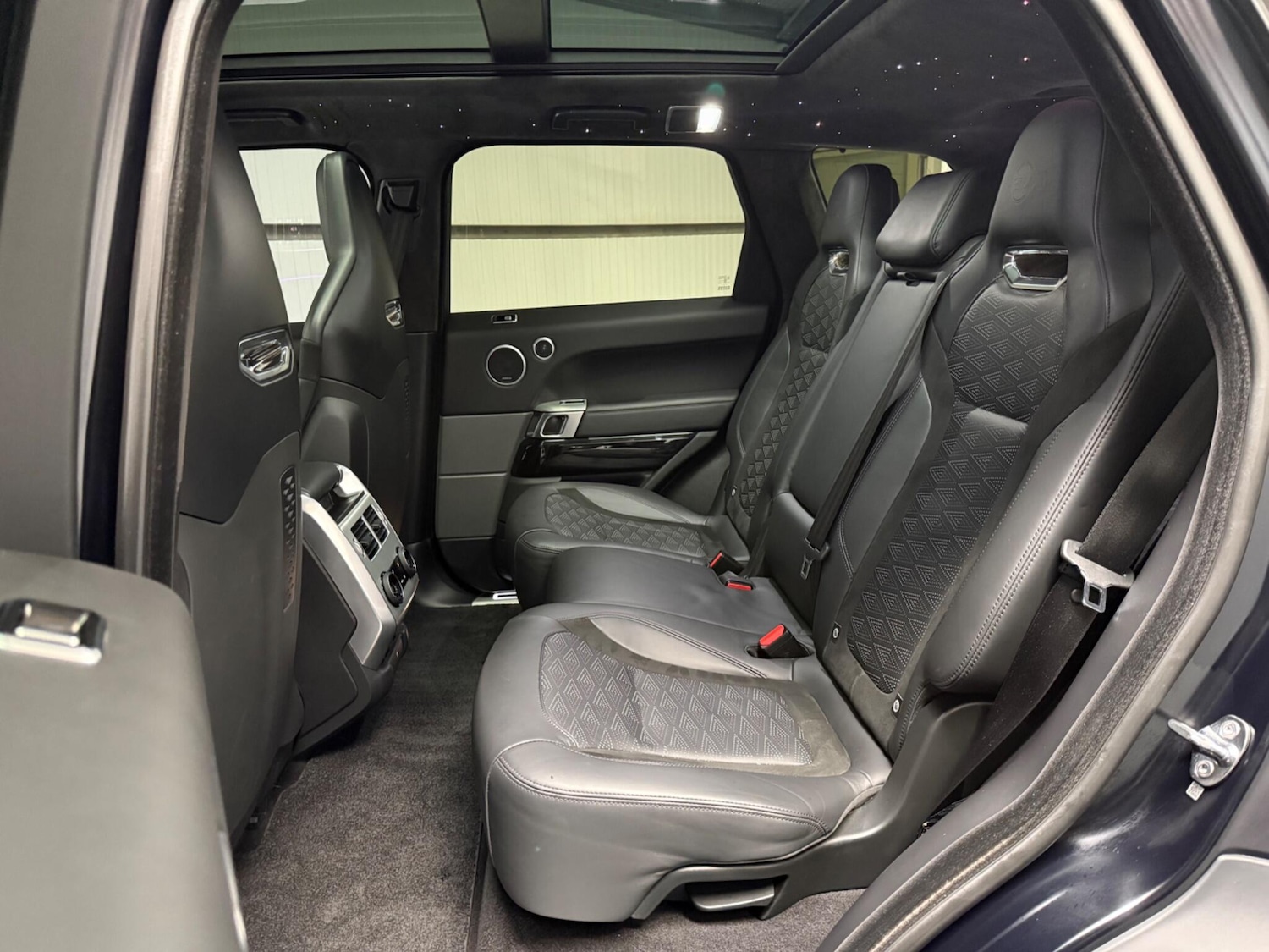 Used Land Rover Range Rover Sport for sale - 77646410: Photo 26