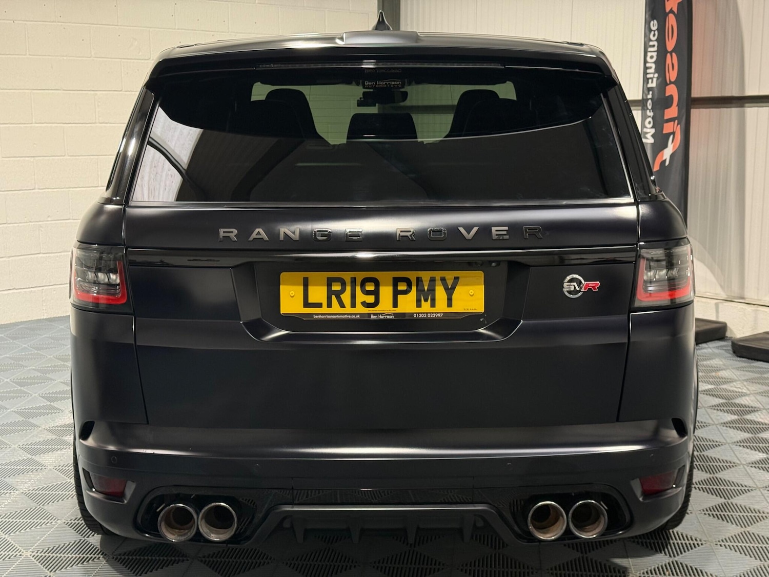 Used Land Rover Range Rover Sport for sale - 77646410: Photo 30