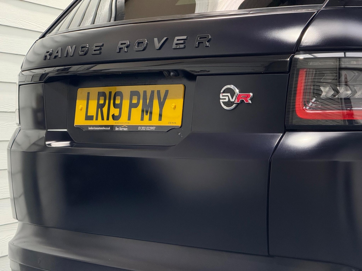 Used Land Rover Range Rover Sport for sale - 77646410: Photo 32