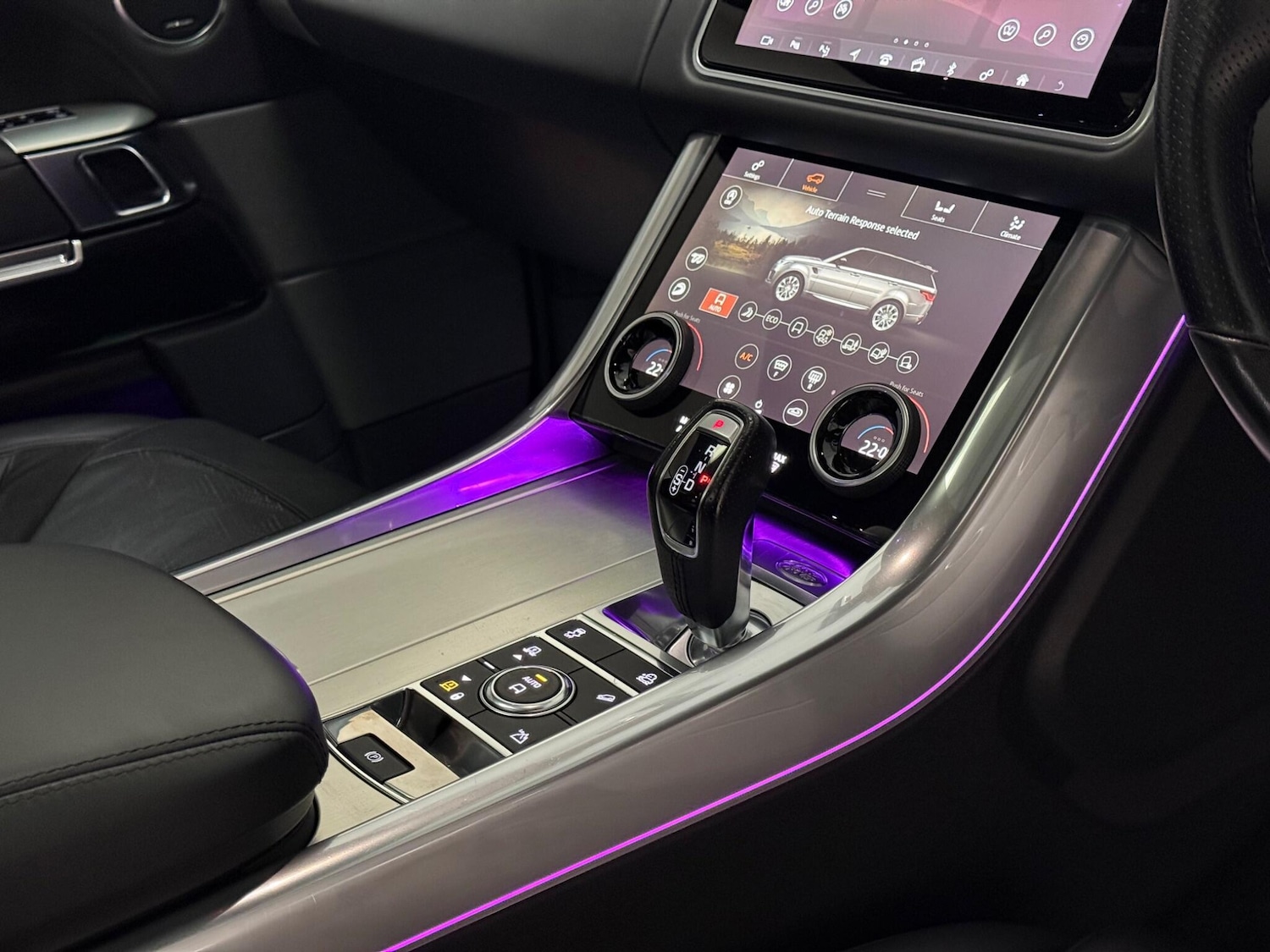 Used Land Rover Range Rover Sport for sale - 77646410: Photo 41