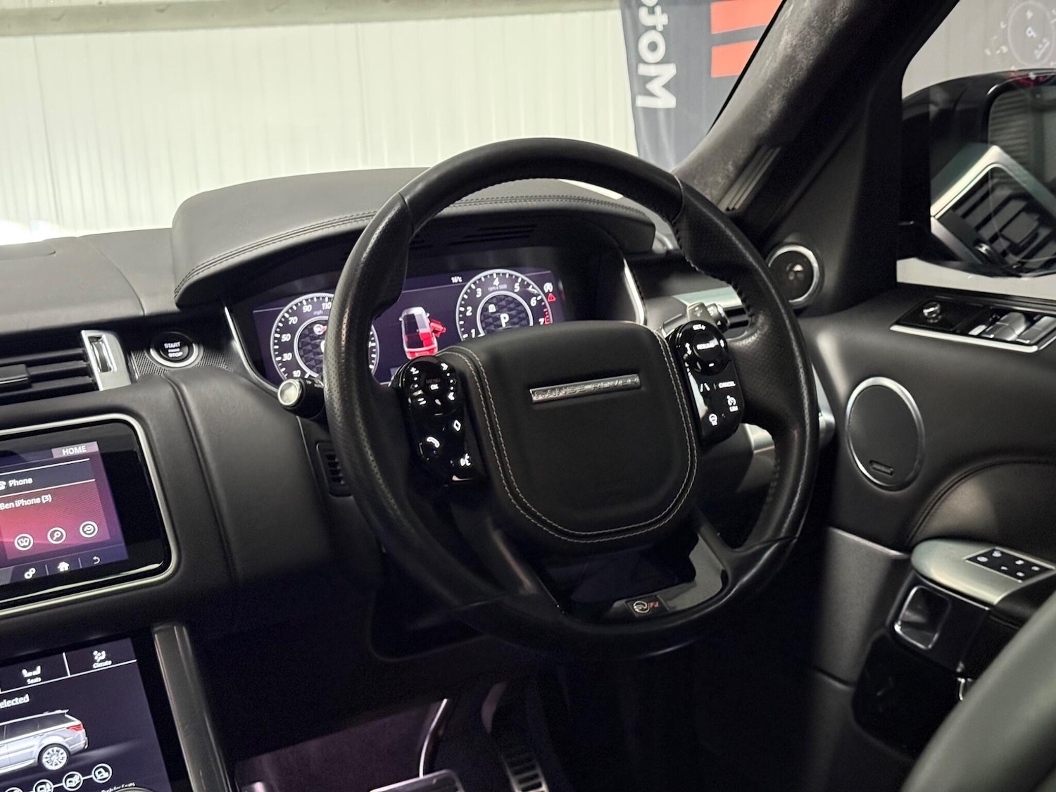 Used Land Rover Range Rover Sport for sale - 77646410: Photo 43