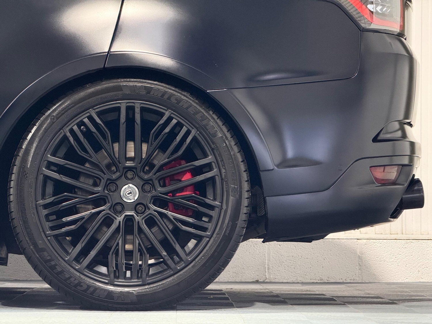 Used Land Rover Range Rover Sport for sale - 77646410: Photo 56