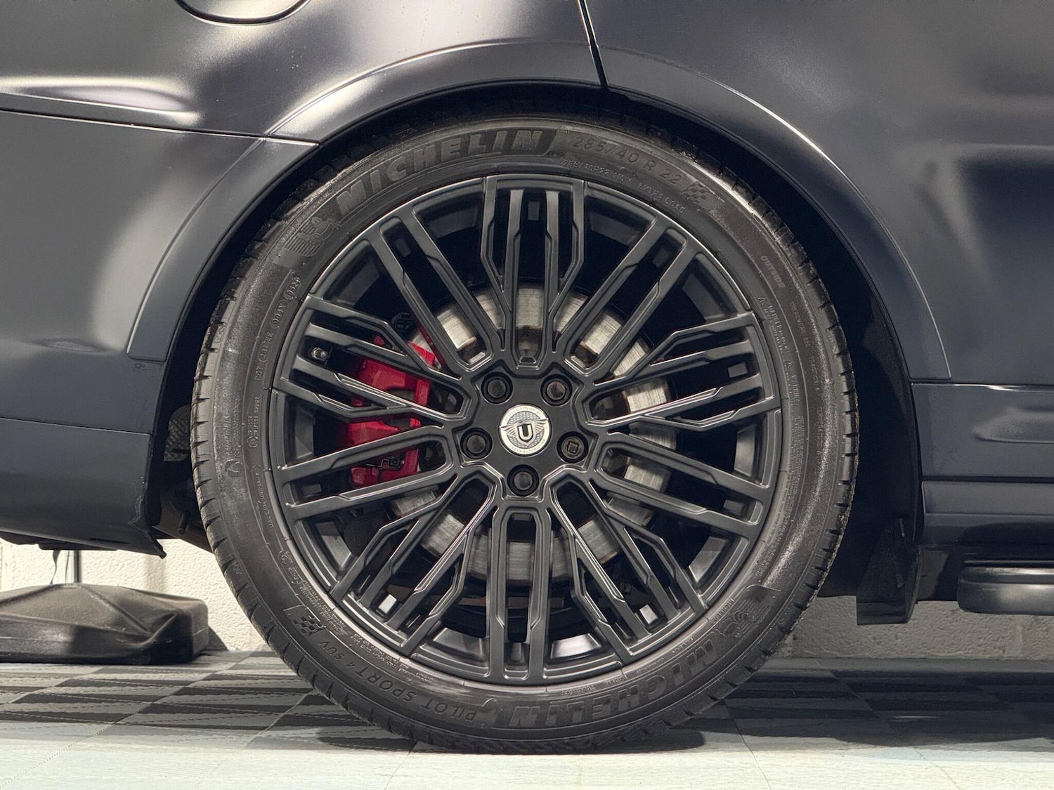 Used Land Rover Range Rover Sport for sale - 77646410: Photo 60