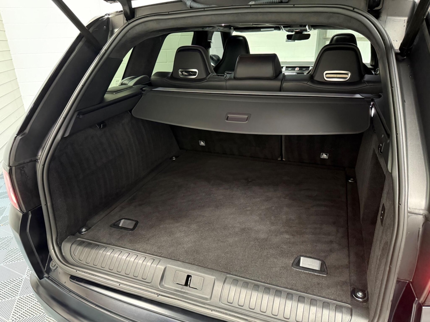 Used Land Rover Range Rover Sport for sale - 77646410: Photo 61