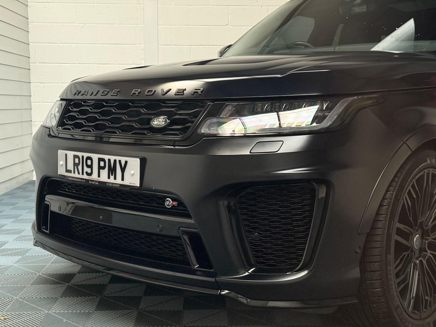 Used Land Rover Range Rover Sport for sale - 77646410: Photo 72