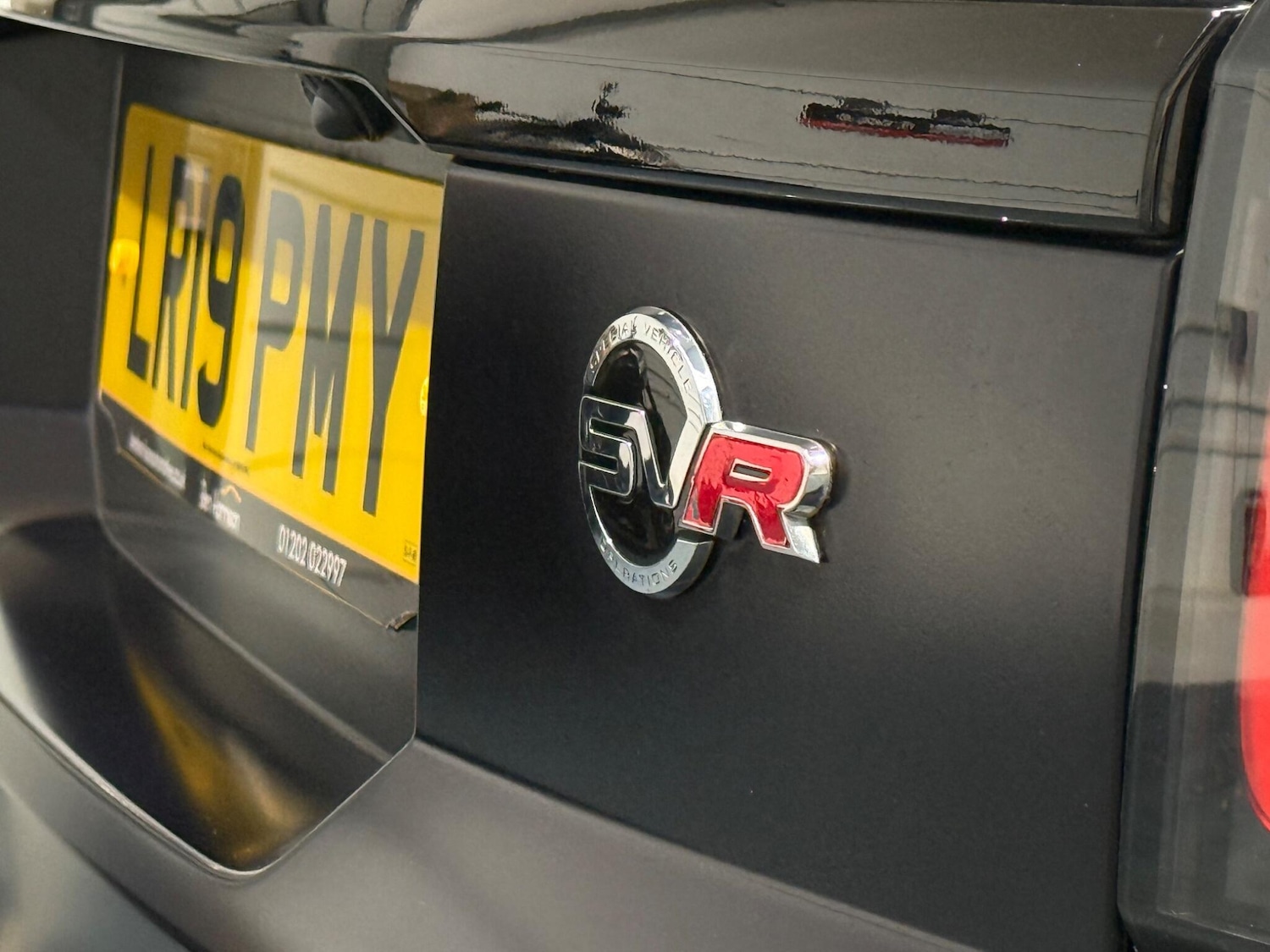 Used Land Rover Range Rover Sport for sale - 77646410: Photo 84