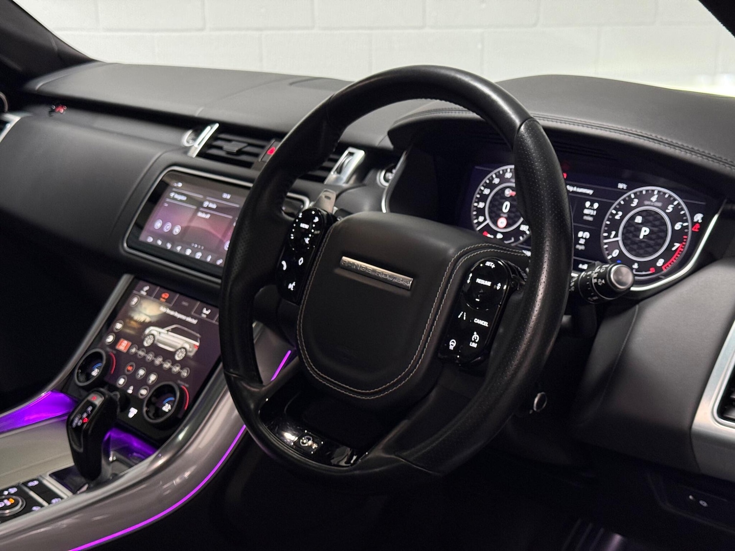 Used Land Rover Range Rover Sport for sale - 77646410: Photo 87