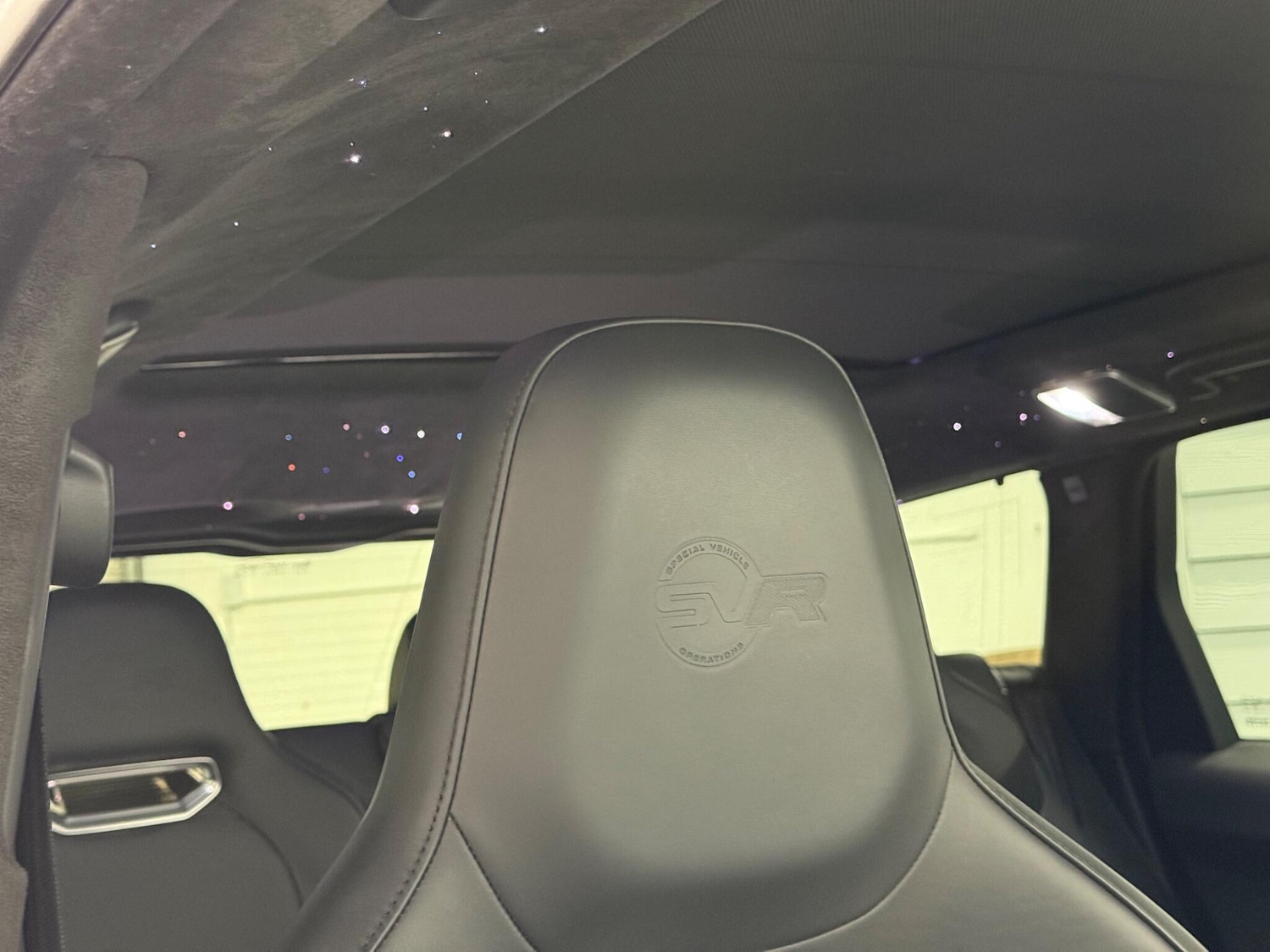 Used Land Rover Range Rover Sport for sale - 77646410: Photo 93