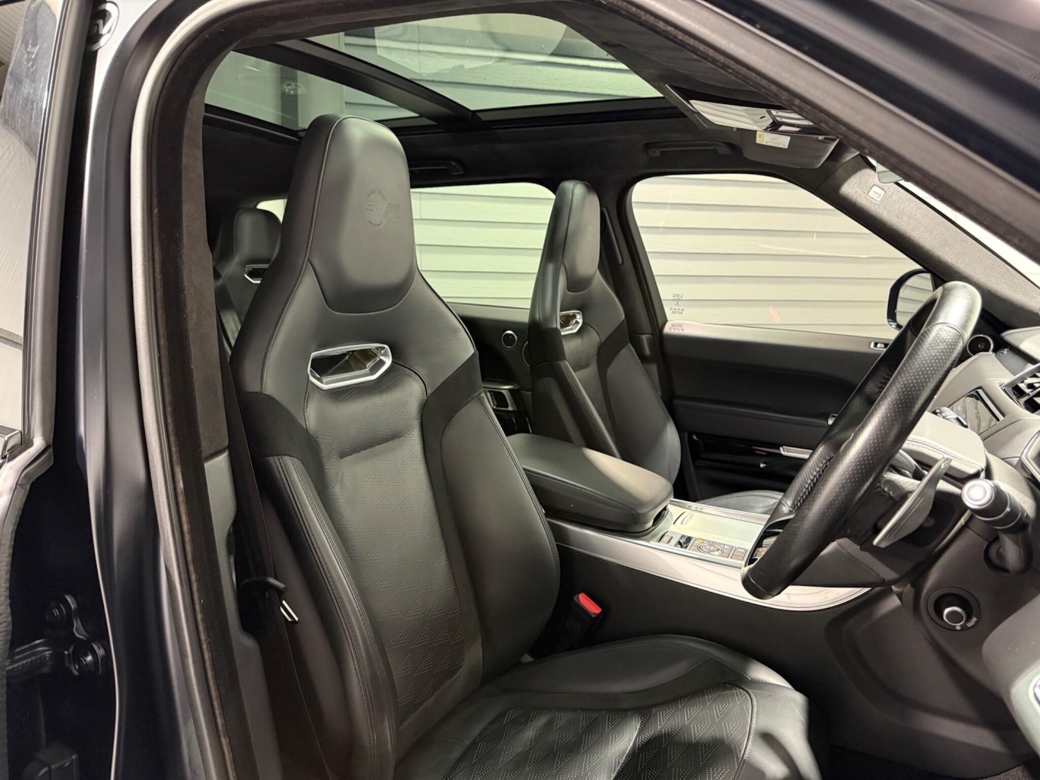 Used Land Rover Range Rover Sport for sale - 77646410: Photo 95