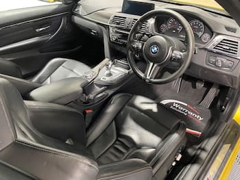Used BMW M4 2019 for sale - 79820180: Photo