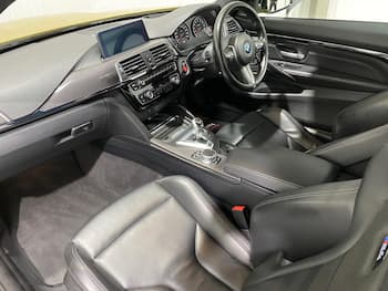Used BMW M4 2019 for sale - 79820180: Photo