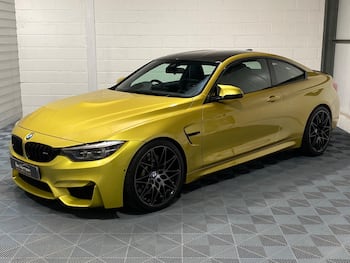Used BMW M4 2019 for sale - 79820180: Photo