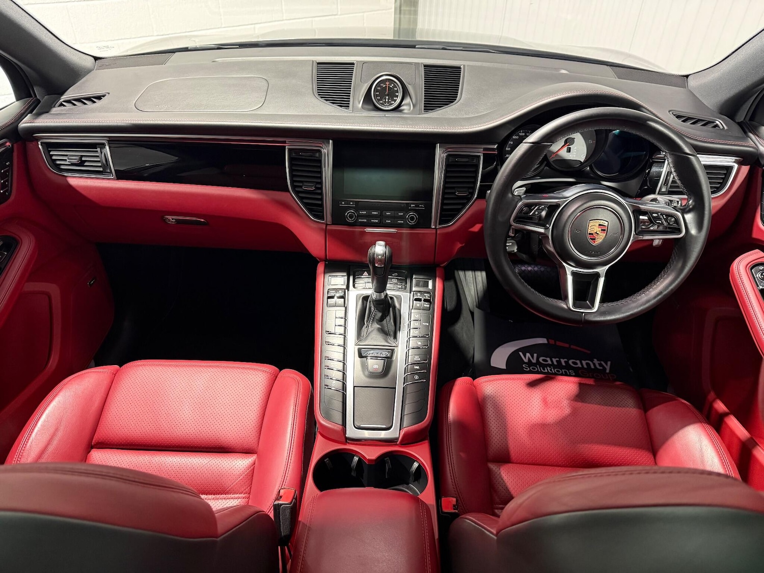 Used Porsche Macan 2016 for sale - 76913926: Photo 13