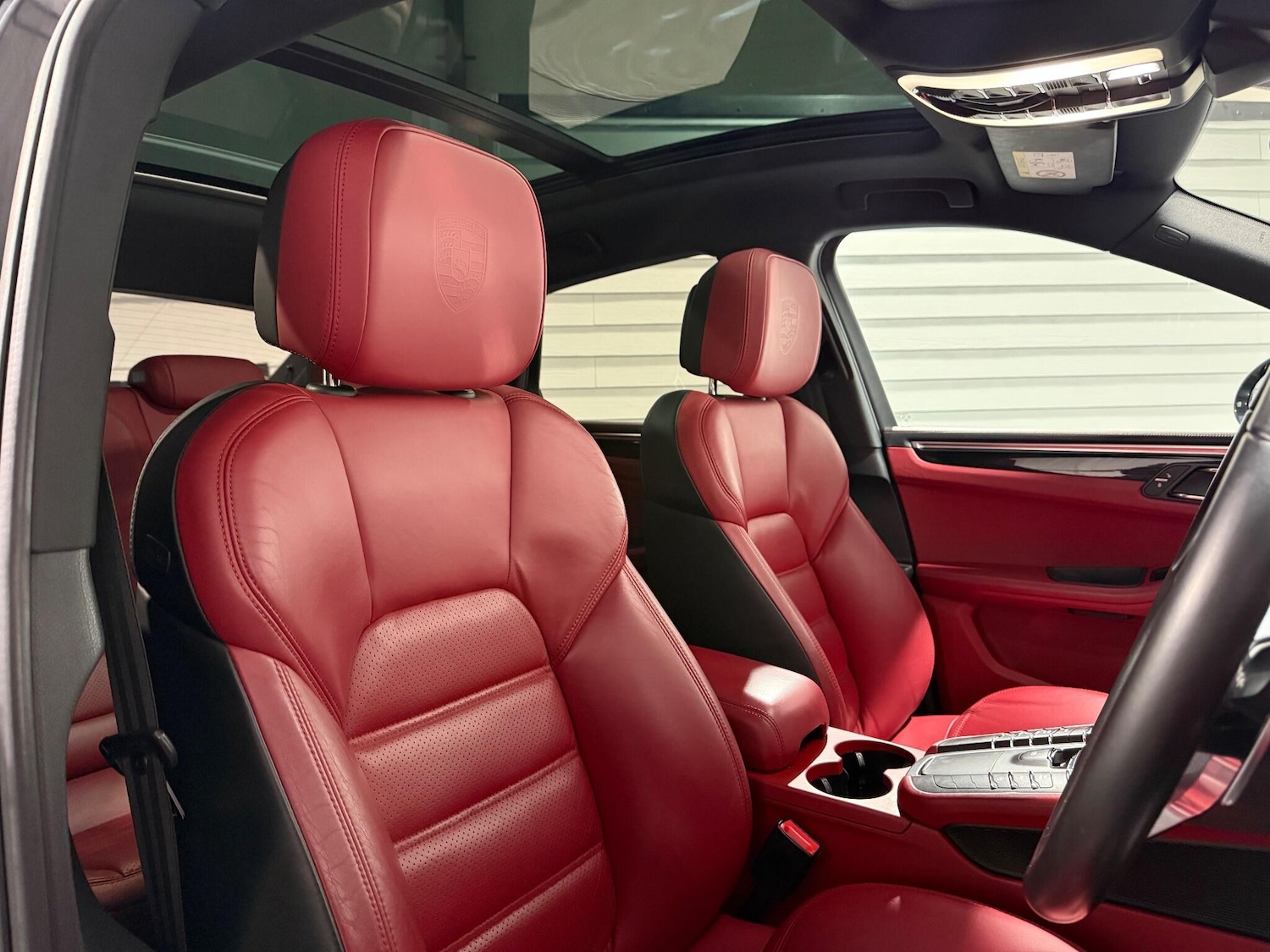 Used Porsche Macan 2016 for sale - 76913926: Photo 15