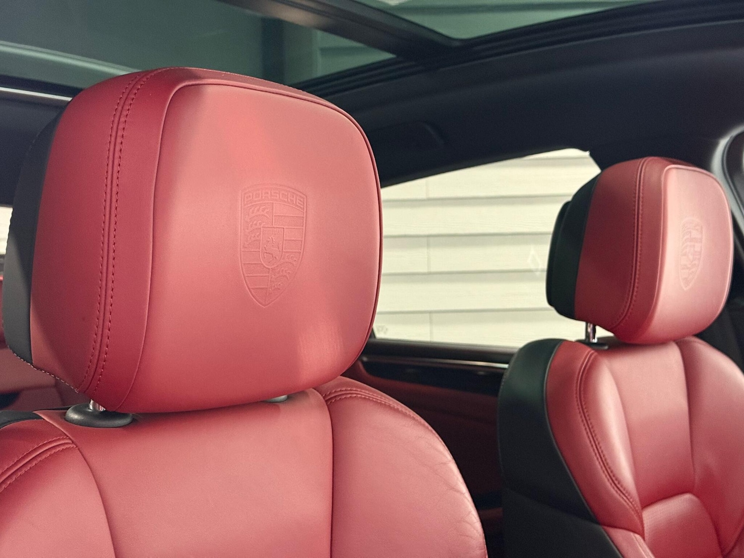 Used Porsche Macan 2016 for sale - 76913926: Photo 38