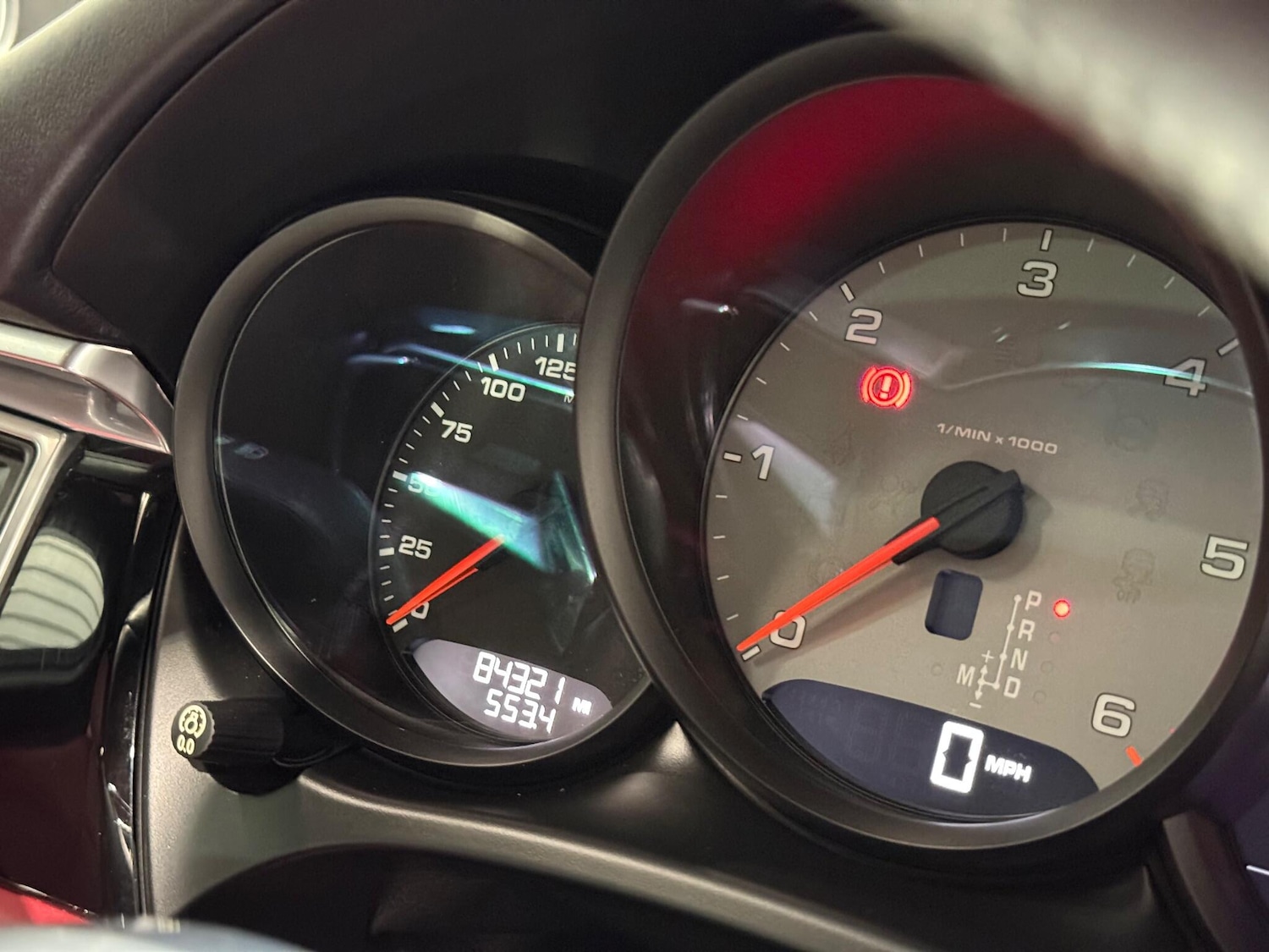 Used Porsche Macan 2016 for sale - 76913926: Photo 53