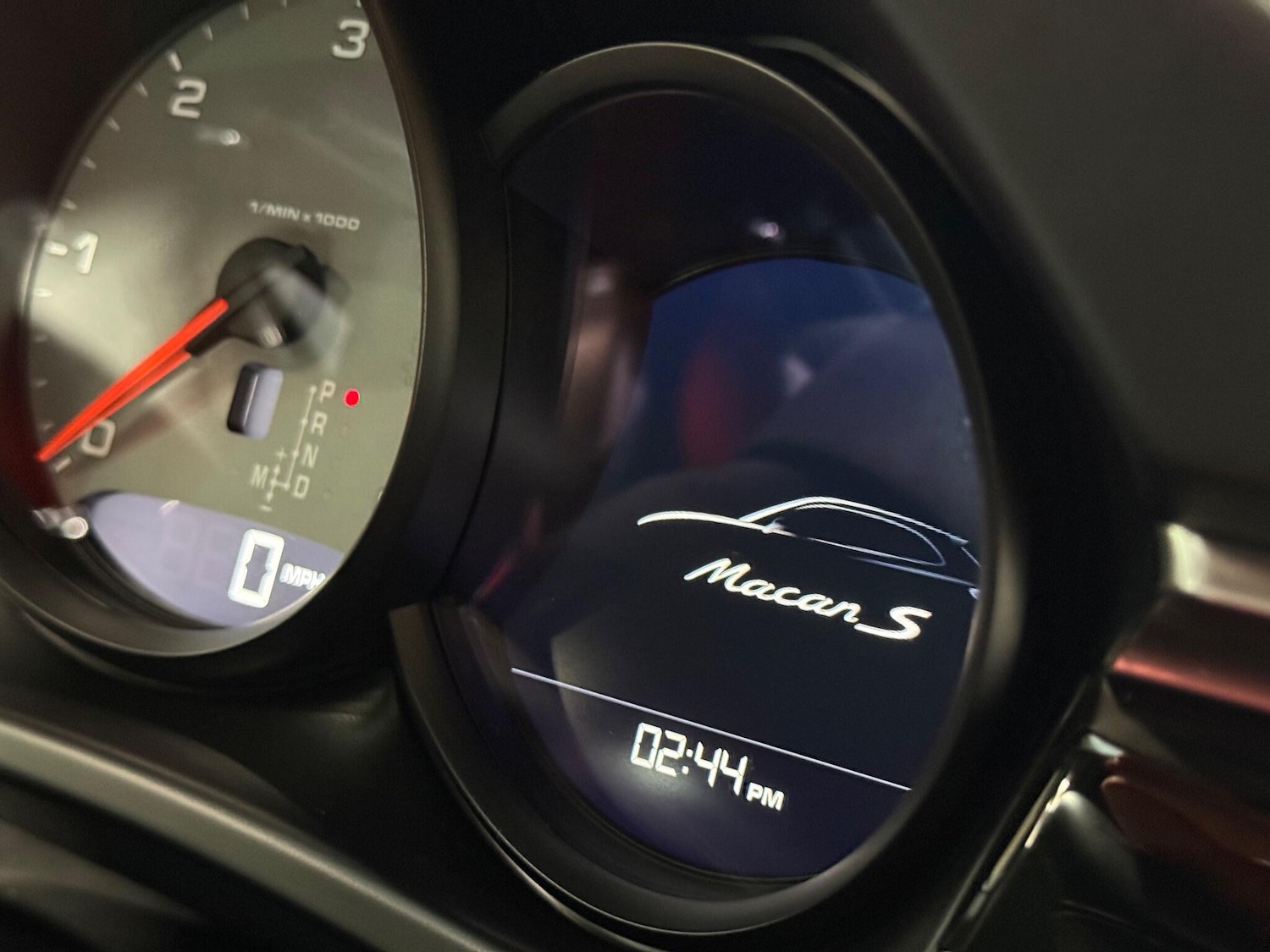 Used Porsche Macan 2016 for sale - 76913926: Photo 54