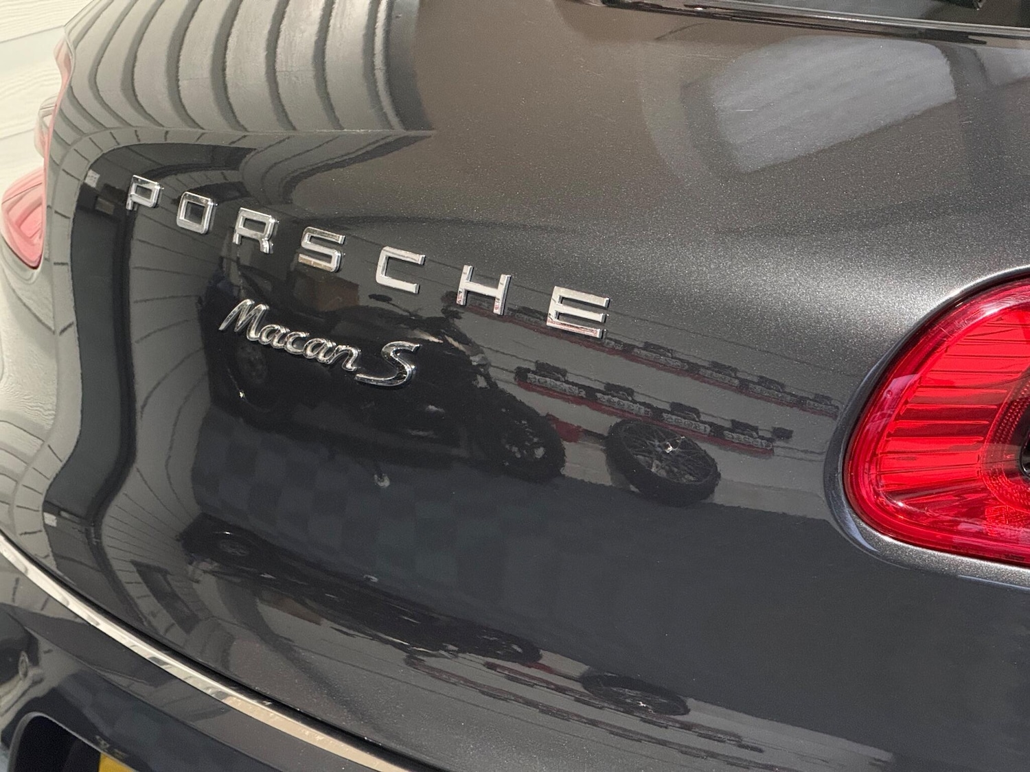 Used Porsche Macan 2016 for sale - 76913926: Photo 63