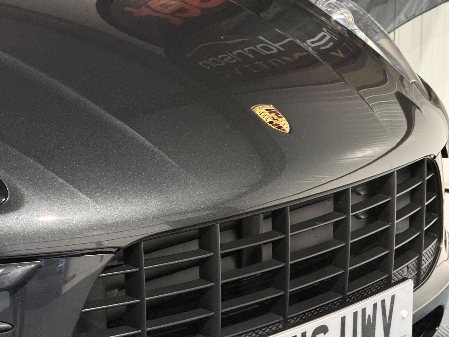 Used Porsche Macan 2016 for sale - 76913926: Photo 70