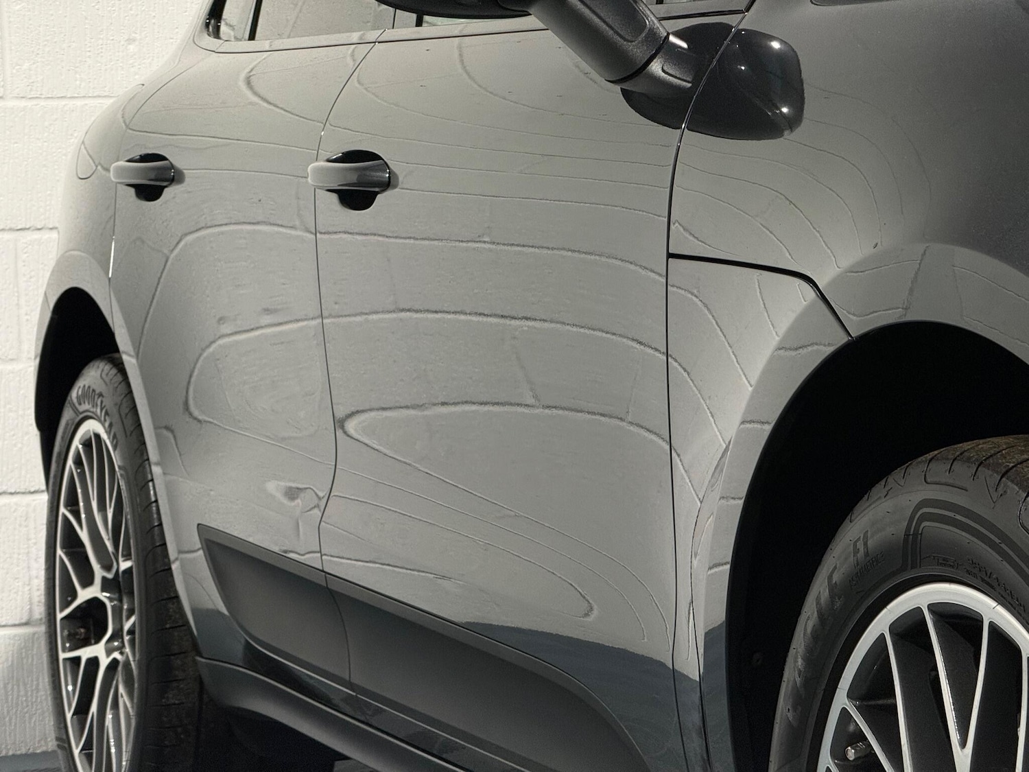 Used Porsche Macan 2016 for sale - 76913926: Photo 72