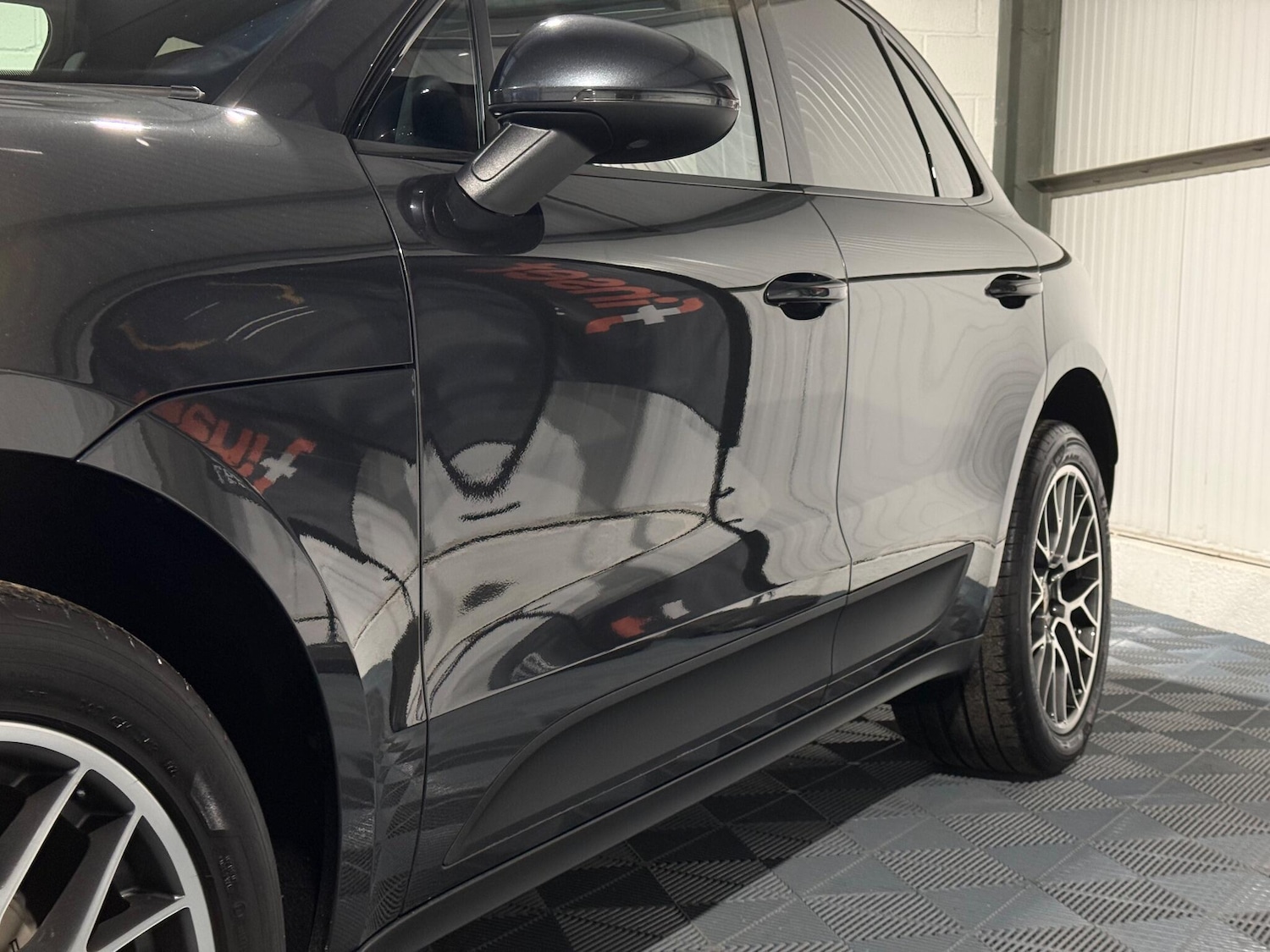 Used Porsche Macan 2016 for sale - 76913926: Photo 74