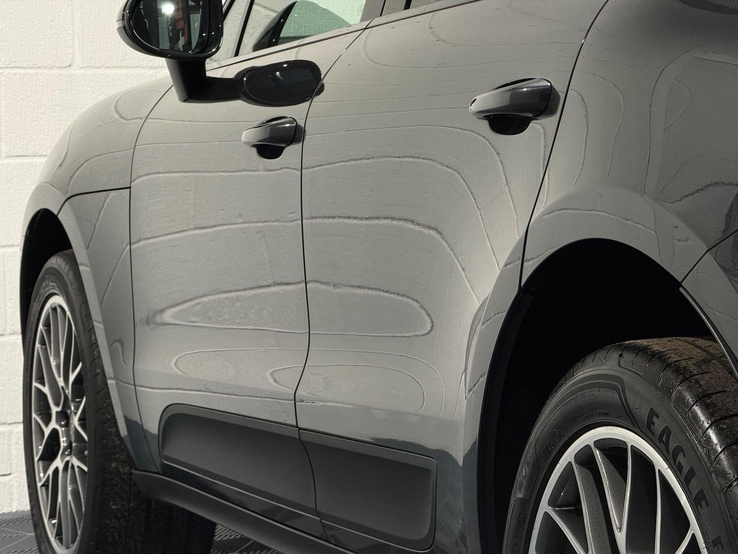 Used Porsche Macan 2016 for sale - 76913926: Photo 75