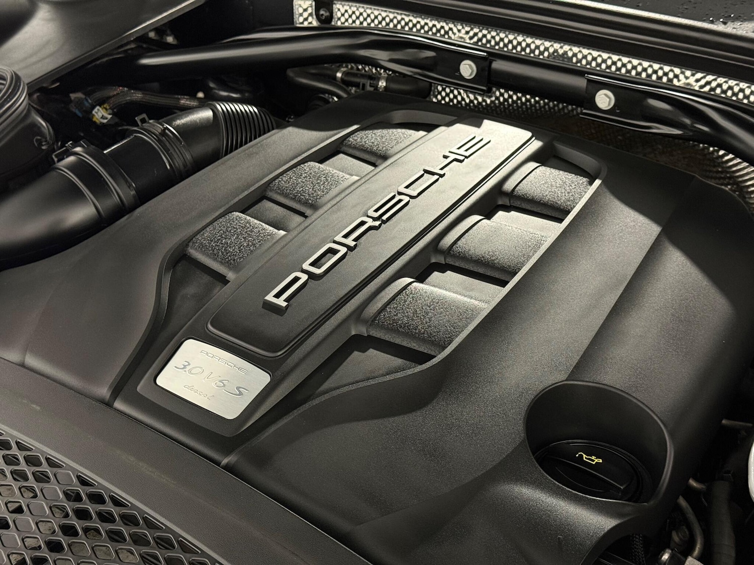 Used Porsche Macan 2016 for sale - 76913926: Photo 77