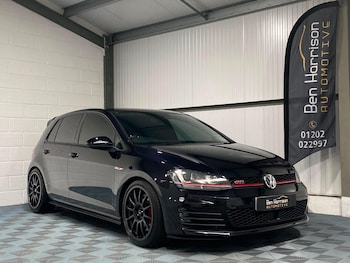 Used Volkswagen Golf 2016 for sale - 78989360: Photo